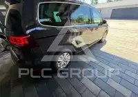 2016 Volkswagen SHARAN