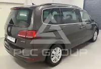 2016 Volkswagen SHARAN