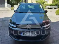 2016 Volkswagen SHARAN