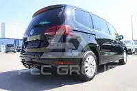 2016 Volkswagen SHARAN