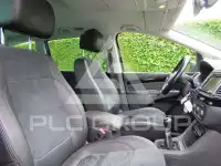 2016 Volkswagen SHARAN