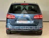 2016 Volkswagen SHARAN