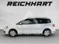 2016 Volkswagen SHARAN