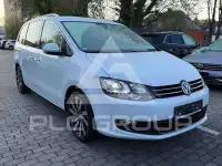 2016 Volkswagen SHARAN