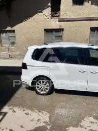 2016 Volkswagen SHARAN