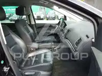 2016 Volkswagen SHARAN