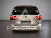 2016 Volkswagen SHARAN