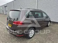 2016 Volkswagen SHARAN