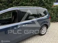 2016 Volkswagen SHARAN