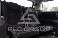 2016 Volkswagen SHARAN