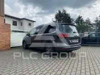2016 Volkswagen SHARAN