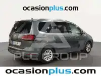 2016 Volkswagen SHARAN