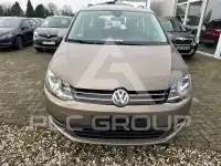 2016 Volkswagen SHARAN