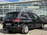 2016 Volkswagen SHARAN