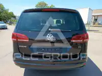 2016 Volkswagen SHARAN