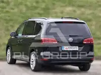 2016 Volkswagen SHARAN