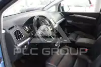 2016 Volkswagen SHARAN
