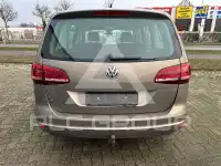 2016 Volkswagen SHARAN