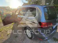 2016 Volkswagen SHARAN