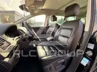 2016 Volkswagen SHARAN
