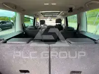 2016 Volkswagen SHARAN