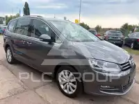 2016 Volkswagen SHARAN