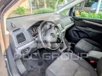 2016 Volkswagen SHARAN