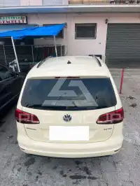 2016 Volkswagen SHARAN