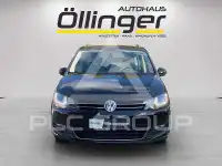 2016 Volkswagen SHARAN
