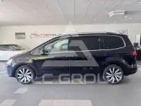 2016 Volkswagen SHARAN