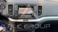 2016 Volkswagen SHARAN