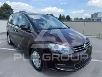2016 Volkswagen SHARAN