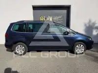 2016 Volkswagen SHARAN