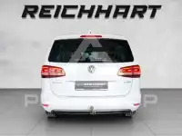 2016 Volkswagen SHARAN