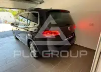 2016 Volkswagen SHARAN