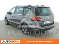 2016 Volkswagen SHARAN