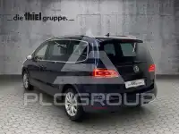 2016 Volkswagen SHARAN
