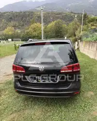 2016 Volkswagen SHARAN