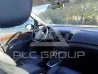 2016 Volkswagen SHARAN