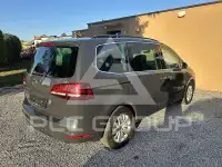 2016 Volkswagen SHARAN