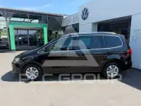 2016 Volkswagen SHARAN