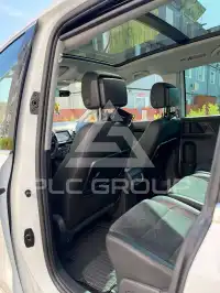 2016 Volkswagen SHARAN