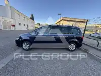2016 Volkswagen SHARAN