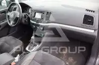 2016 Volkswagen SHARAN