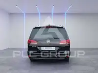 2016 Volkswagen SHARAN