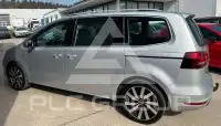2016 Volkswagen SHARAN