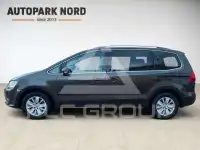 2016 Volkswagen SHARAN