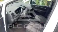 2016 Volkswagen SHARAN