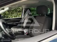 2016 Volkswagen SHARAN