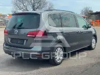 2016 Volkswagen SHARAN